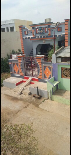 2.5 BHK + Extra Room Independent House For Sale in A-Zone