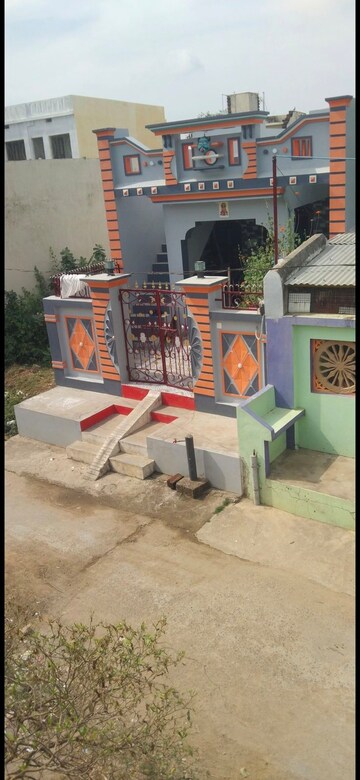 2.5 BHK Independent House For Sale in A-Zone
