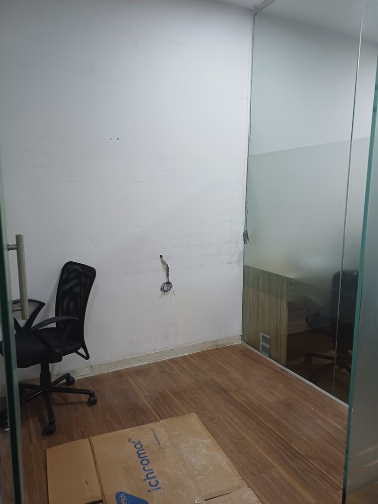 Bathroom, neptune-eastern-business-district Commercial Office Space 710 Sq.Ft. In Bhandup West Mumbai 9432528