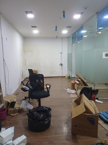 Team Area in  Office Space at Neptune Eastern Business District, Bhandup West – for Rent