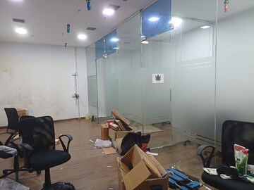  Office Space For Rent in Neptune Eastern Business District, Bhandup West