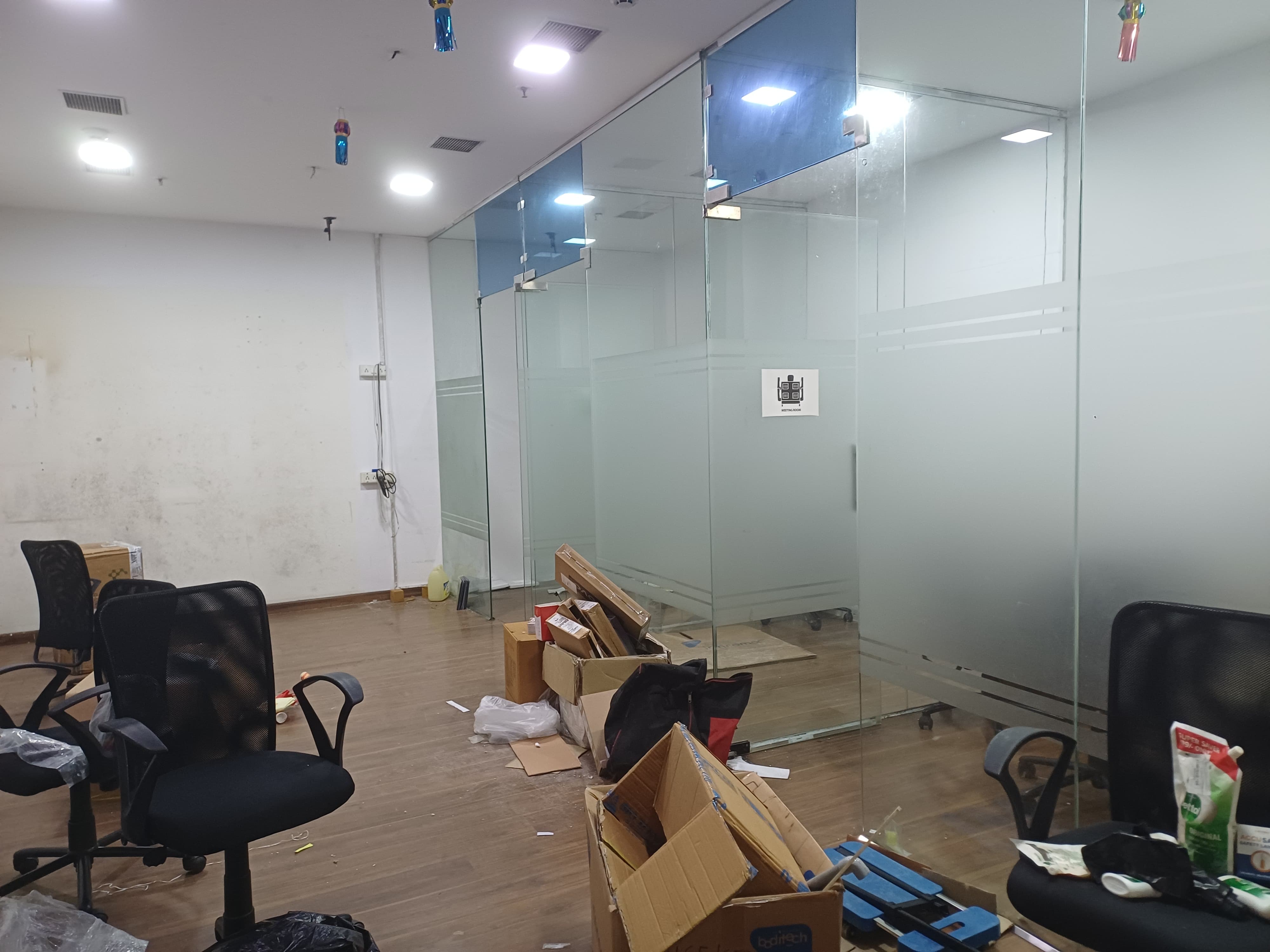Office Space For Rent in Neptune Eastern Business District