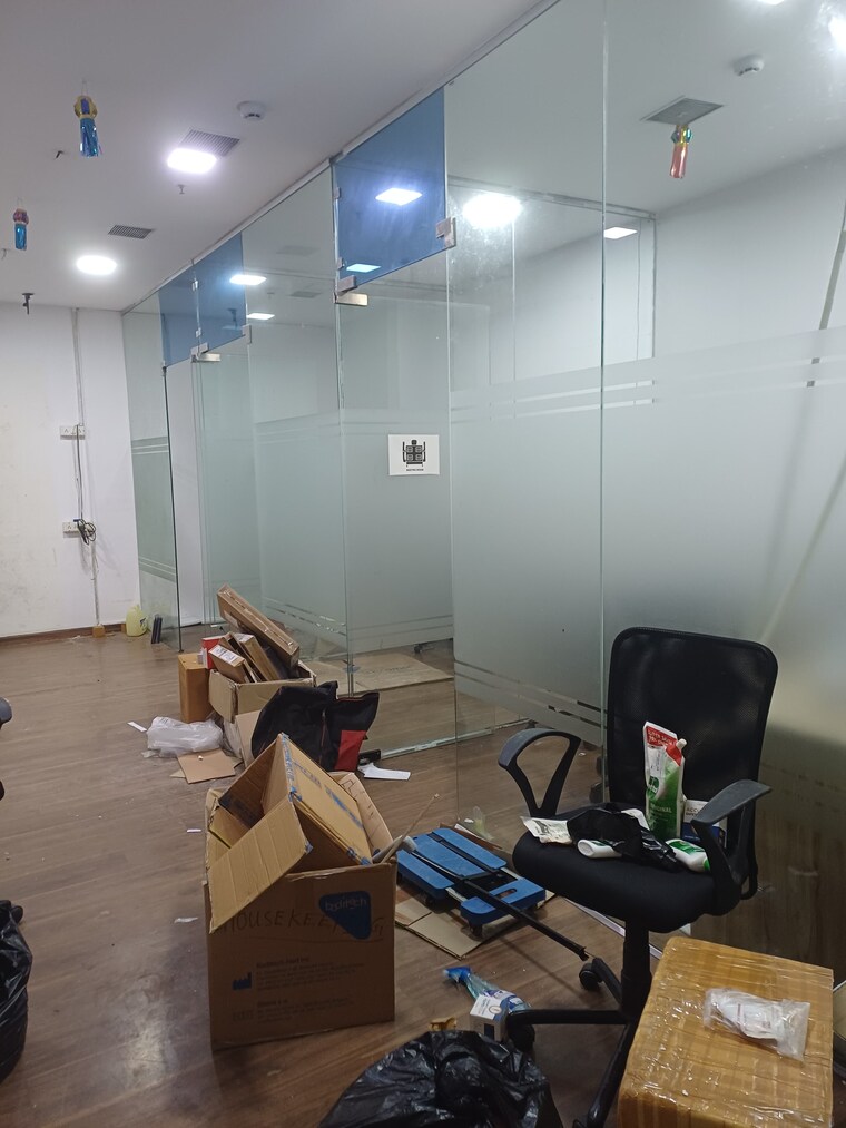 Team Area, neptune-eastern-business-district Commercial Office Space 710 Sq.Ft. In Bhandup West Mumbai 9432528