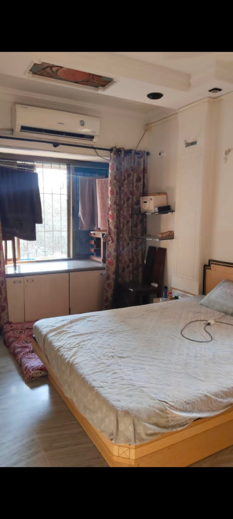 Bedroom, new-india-grace-luxuria 3 Bedroom 887 Sq.Ft. Apartment In Malad West Mumbai 9432526