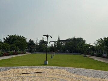  Plot For Sale in Tarodi