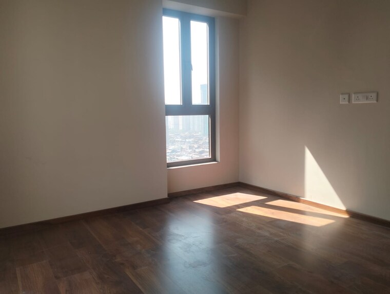 Room, siddha-seabrook 2 Bedroom 683 Sq.Ft. Apartment In Kandivali West Mumbai 9432513