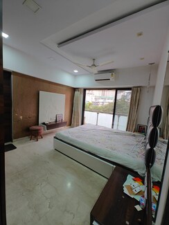 1 BHK + Pooja Room Apartment For Sale in Shivoham Enclave Borivali