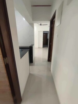 Building Lobby in 1 BHK Apartment at Sai Abhyuday Complex, Nalasopara West – for Sale