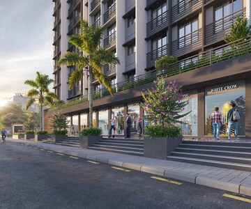 1 BHK Apartment For Sale in Nalanda Nagar