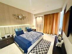 3 BHK Apartment For Sale in High Ground