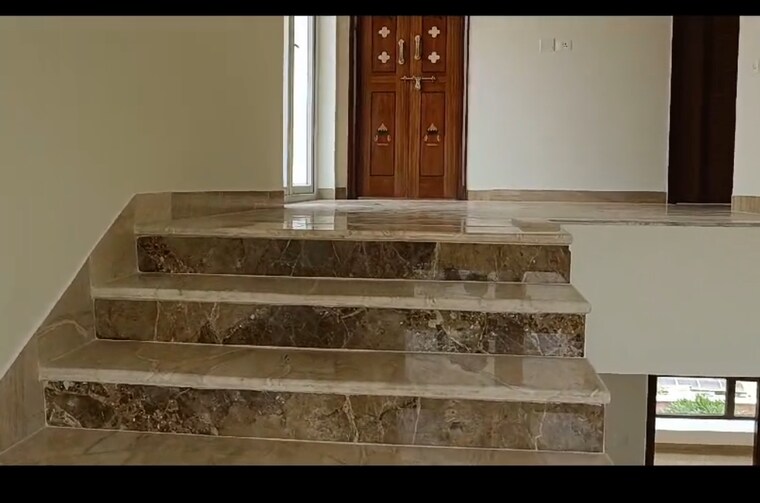 Kitchen, gopanpally 4 Bedroom 2918 Sq.Ft. Villa In Gopanpally Hyderabad 9432575