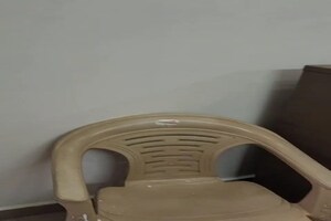 Furnished Amenities in 1 RK Independent House at Old Rajinder Nagar – for Rent