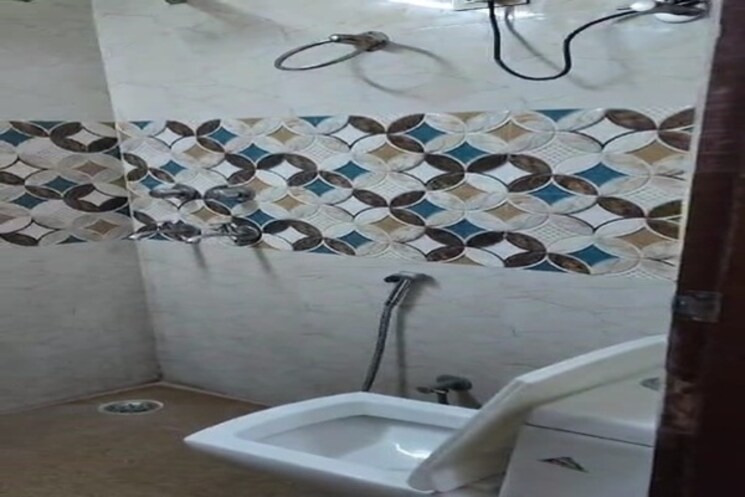 Bathroom, old rajinder nagar 1 RK 440 Sq.Ft. Independent House In Old Rajinder Nagar Delhi 9432768