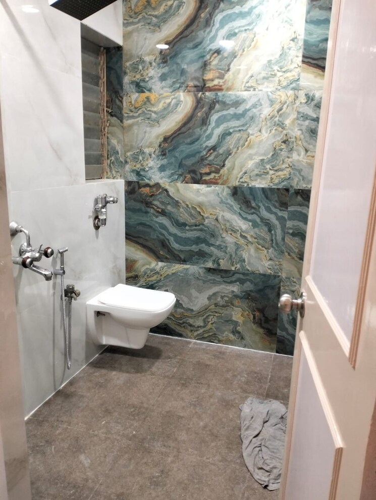 Bathroom, rna-regency-park 1 Bedroom 650 Sq.Ft. Apartment In Kandivali West Mumbai 9432569