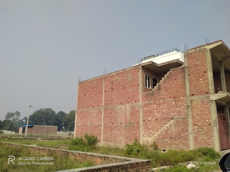 Exterior View, raebareli road  1359 Sq.Ft. Plot In Raebareli Road Lucknow 9432597