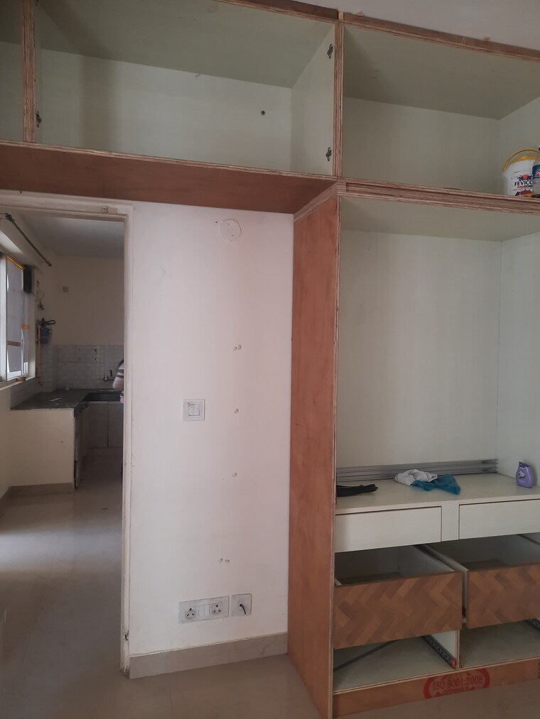 Kitchen, sector 95 1 Bedroom 320 Sq.Ft. Apartment In Sector 95 Gurgaon 9432568