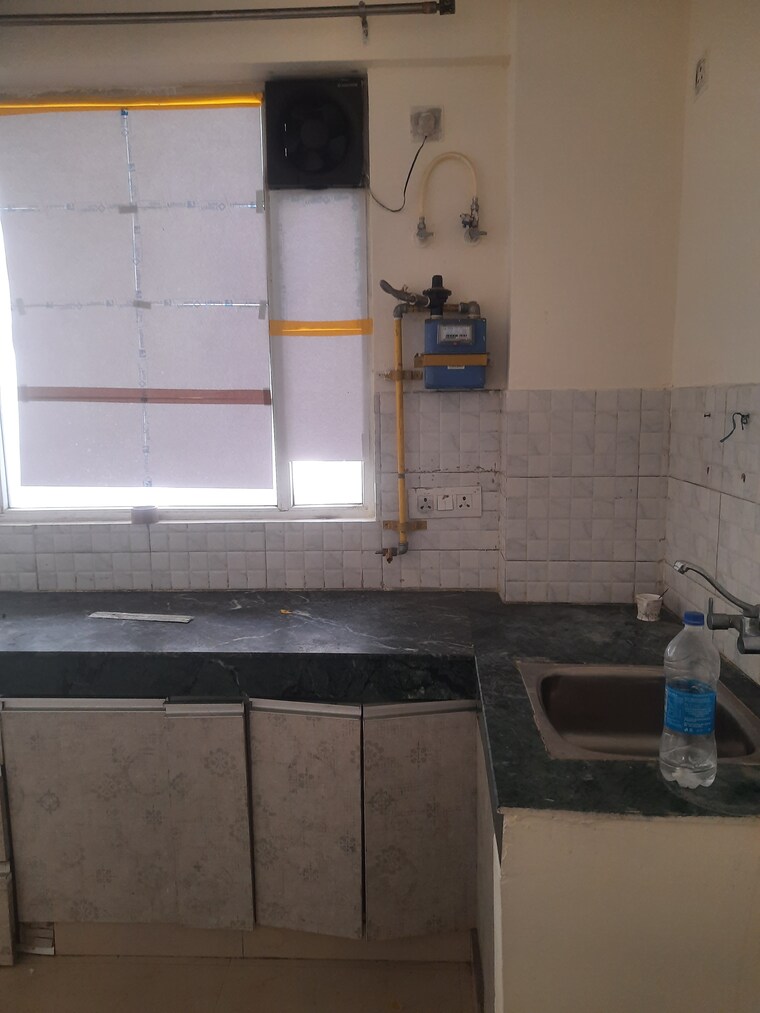 Kitchen, sector 95 1 Bedroom 320 Sq.Ft. Apartment In Sector 95 Gurgaon 9432568