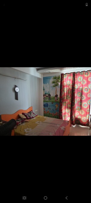 Bedroom in 4 BHK Apartment at Aditya Urban Casa, Sector 78 – for Rent