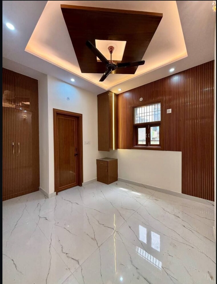 Kitchen, sa-homes-i 2.5 Bedroom 453 Sq.Ft. Builder Floor In Uttam Nagar Delhi 9432608