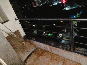 Parking in 2 BHK Apartment at Dreams Belle Vue, Bavdhan – for Rent