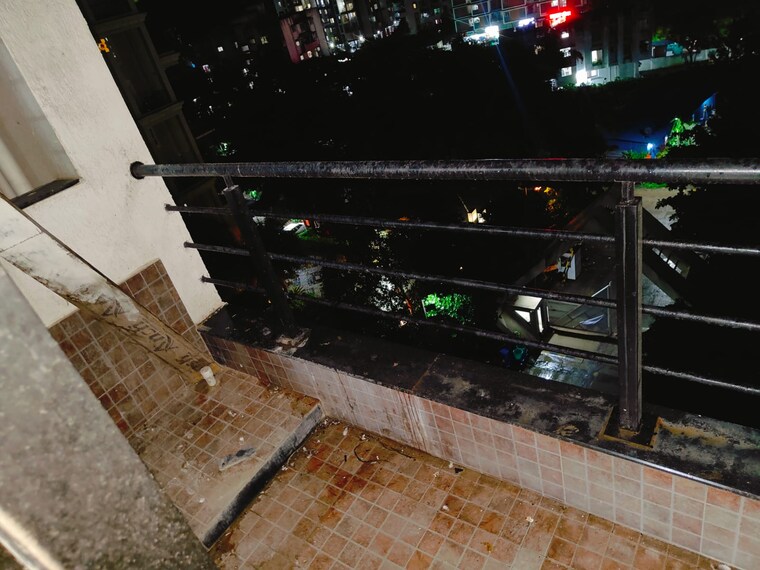  Parking, dreams-belle-vue 2 Bedroom 1000 Sq.Ft. Apartment In Bavdhan Pune 9432590