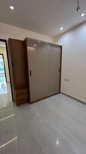 Room in 4 BHK Independent House at Dhakoli – for Sale