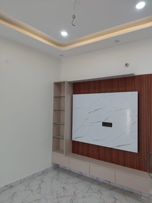 Room in 4 BHK Independent House at Dhakoli – for Sale