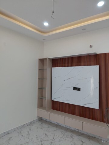 Room in 4 BHK Independent House at Dhakoli – for Sale