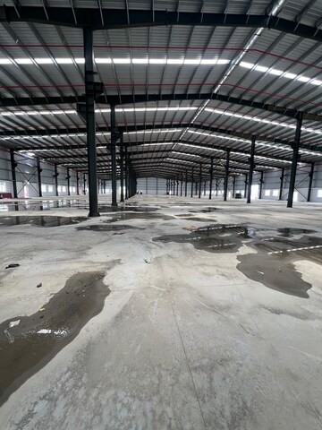  Warehouse For Rent in Chakan