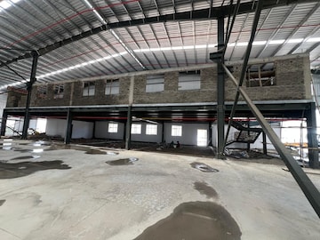  Warehouse – Exterior View View at Chakan - for Rent