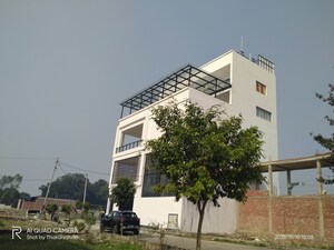  Plot For Sale in Raebareli Road