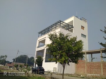  Plot For Sale in Raebareli Road