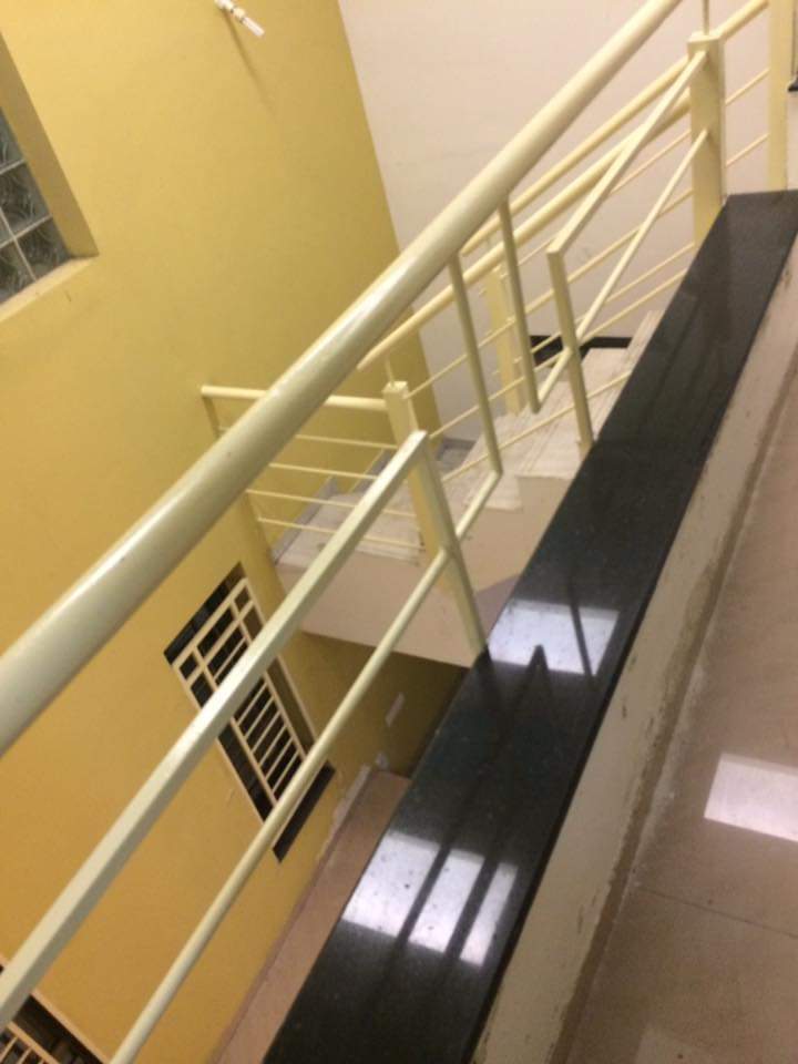 2 BHK + Servant Room 1000 Sq.Ft. Apartment in Dreams Belle Vue