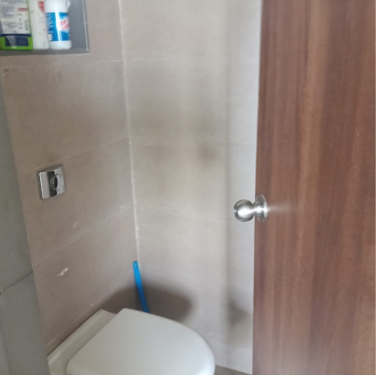 Bathroom, saheel-itrend-life 2 Bedroom 740 Sq.Ft. Apartment In Mumbai Bangalore Highway Pune 9432636