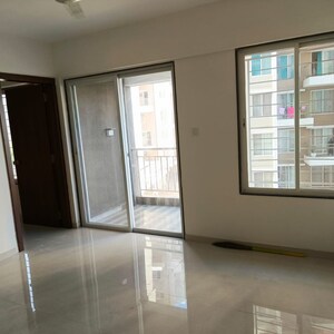 Room in 2 BHK Apartment at Saheel Itrend Life, Mumbai Bangalore Highway – for Rent