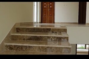 4 BHK Villa – Exterior View View at Tellapur - for Sale