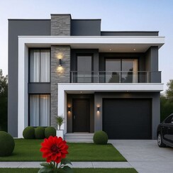 4 BHK Villa For Sale in Anu Nature Villa 