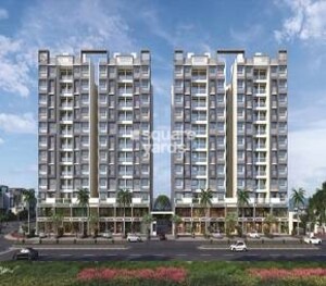 3 BHK Apartment For Sale in Krishna Heights Jagatpur, Jagatpur
