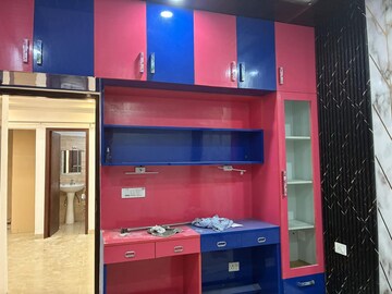 Furnished Amenities in 2 BHK Apartment at Ajnara Homes, Sector 16b Greater Noida – for Rent