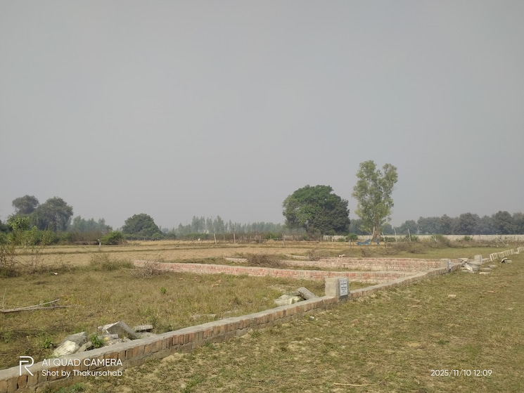 undefined, raebareli road  1331 Sq.Ft. Plot In Raebareli Road Lucknow 9432685