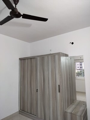 Building Lobby in 2 BHK Builder Floor at Sector 57 – for Rent