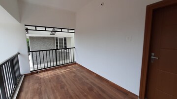 Balcony in 3 BHK Independent House at Chithra Nagar – for Sale