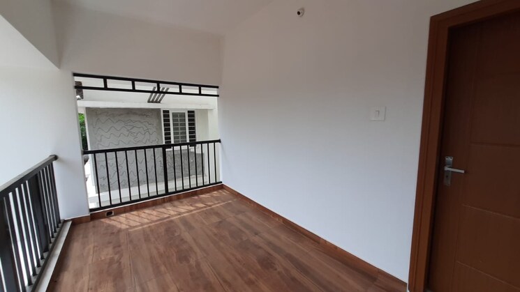 Balcony, chithra nagar 3 Bedroom 1500 Sq.Ft. Independent House In Chithra Nagar Palakkad 9432623