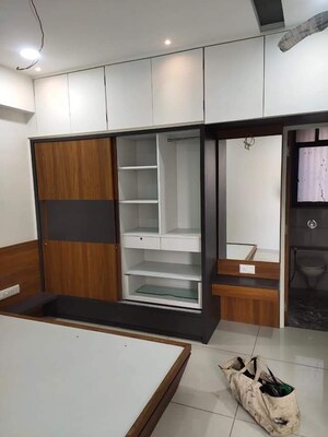 Kitchen in 3 BHK Builder Floor at Sector 40 – for Sale