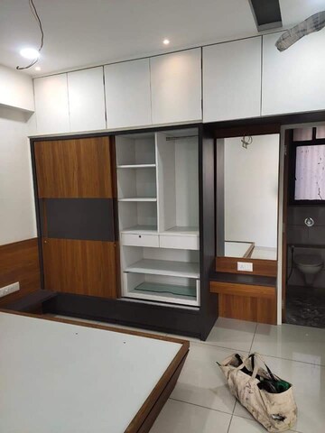 Kitchen in 3 BHK Builder Floor at Sector 40 – for Sale