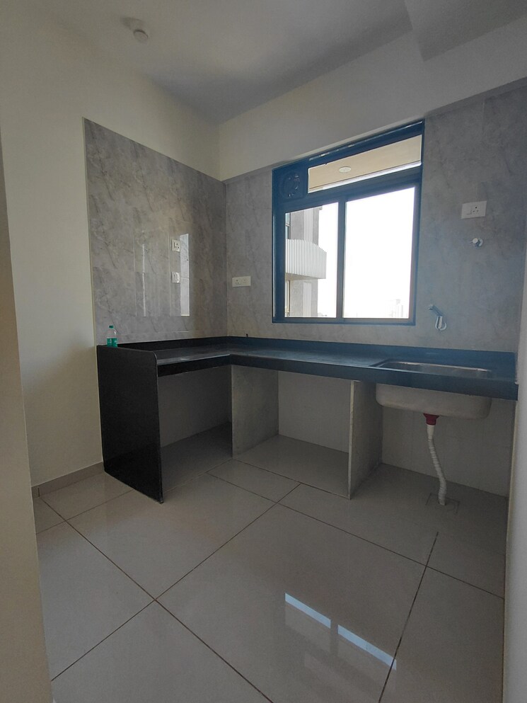 Kitchen, chandak-34-park-estate 1 Bedroom 391 Sq.Ft. Apartment In Goregaon West Mumbai 9432758