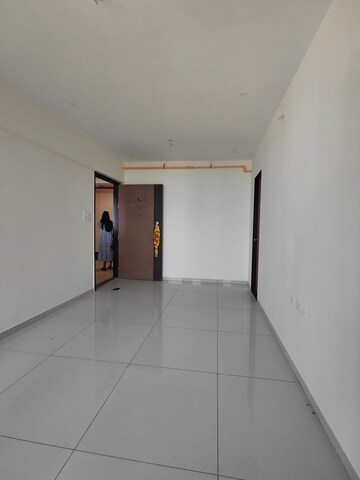 Furnished Amenities in 1 BHK Apartment at Chandak 34 Park Estate, Goregaon West – for Rent