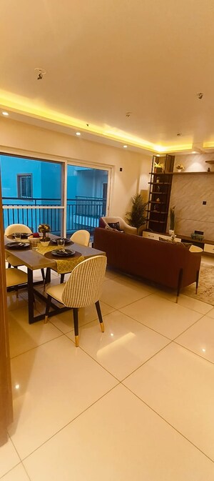 3 BHK Apartment For Rent in Keya Spring, Bannerghatta Road