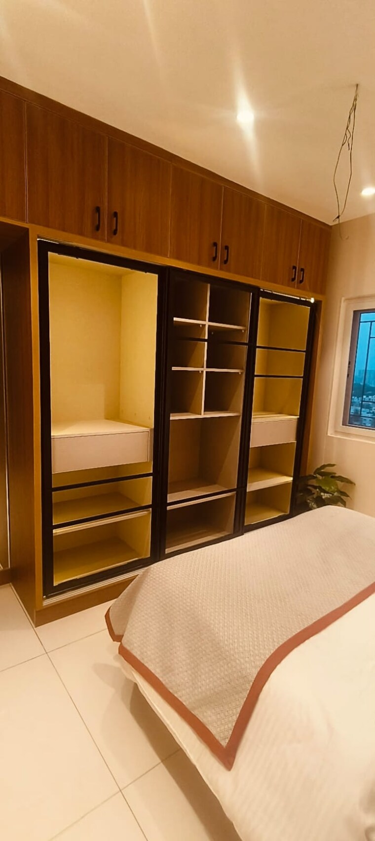 Room, keya-spring 3 Bedroom 1705 Sq.Ft. Apartment In Bannerghatta Road Bangalore 9432828