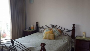 Bedroom in 4 BHK Apartment at Parsvnath Exotica, Sector 53 – for Sale